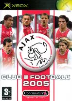 Obal-AJAX Club Football 2005