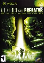 Obal-Aliens Versus Predator: Extinction