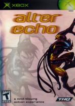 Obal-Alter Echo