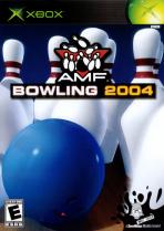 Obal-AMF Bowling 2004