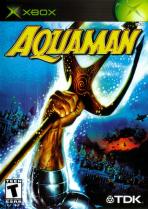 Obal-Aquaman
