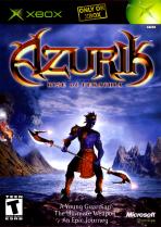 Obal-Azurik: Rise of Perathia