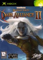 Baldurs Gate: Dark Alliance II