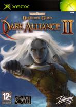 Obal-Baldurs Gate: Dark Alliance II