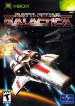 Obal-Battlestar Galactica