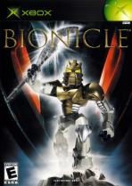 Obal-Bionicle
