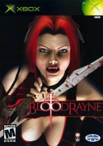 Obal-BloodRayne