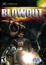 Obal-Blowout
