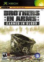 Obal-Brothers in Arms: Earned in Blood