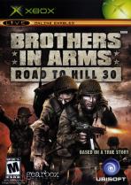 Obal-Brothers in Arms: Road to Hill 30