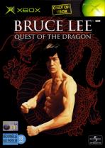 Obal-Bruce Lee: Quest of the Dragon