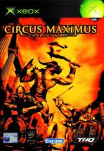 Obal-Circus Maximus: Chariot Wars