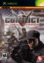 Obal-Conflict: Global Terror