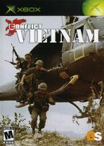 Obal-Conflict: Vietnam