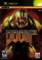 Obal-Doom 3