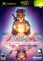 Obal-Fable: The Lost Chapters