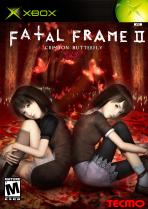 Fatal Frame II: Crimson Butterfly