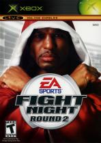 Obal-Fight Night Round 2