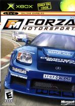 Obal-Forza Motorsport