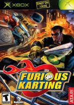 Obal-Furious Karting