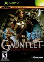Obal-Gauntlet: Seven Sorrows