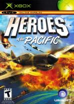 Obal-Heroes of the Pacific