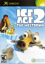Obal-Ice Age 2: The Meltdown