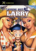Obal-Leisure Suit Larry: Magna Cum Laude