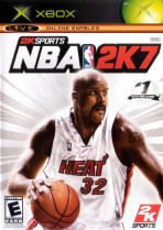 Obal-NBA 2K7