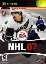 Obal-NHL 07