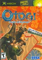 Obal-Otogi: Myth of Demons