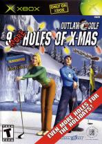 Obal-Outlaw Golf: 9 More Holes of X-Mas
