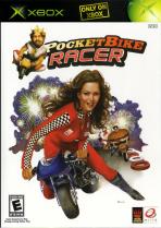 Obal-PocketBike Racer