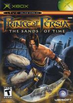 Obal-Prince of Persia: The Sands of Time