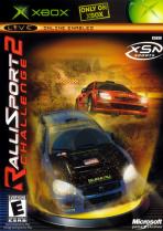 Obal-Rallisport Challenge 2