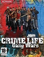 Obal-Crime Life: Gang Wars
