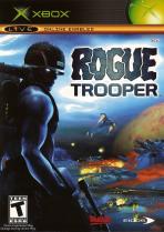 Obal-Rogue Trooper