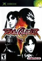 Obal-Soul Calibur II