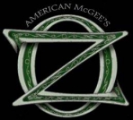 American McGees Oz