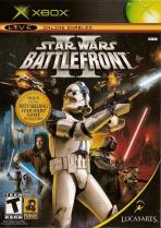 Obal-Star Wars Battlefront II