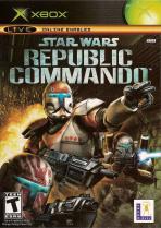 Obal-Star Wars: Republic Commando