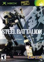 Obal-Steel Battalion