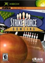Obal-Strike Force Bowling