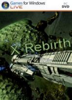 X Rebirth