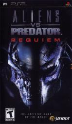 Obal-Aliens vs. Predator: Requiem