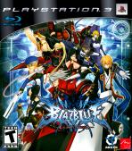 Obal-BlazBlue: Calamity Trigger