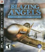 Obal-Blazing Angels: Squadrons of WWII