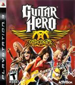 Obal-Guitar Hero: Aerosmith