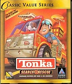 Tonka Search & Rescue