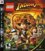 LEGO Indiana Jones: The Original Adventures
